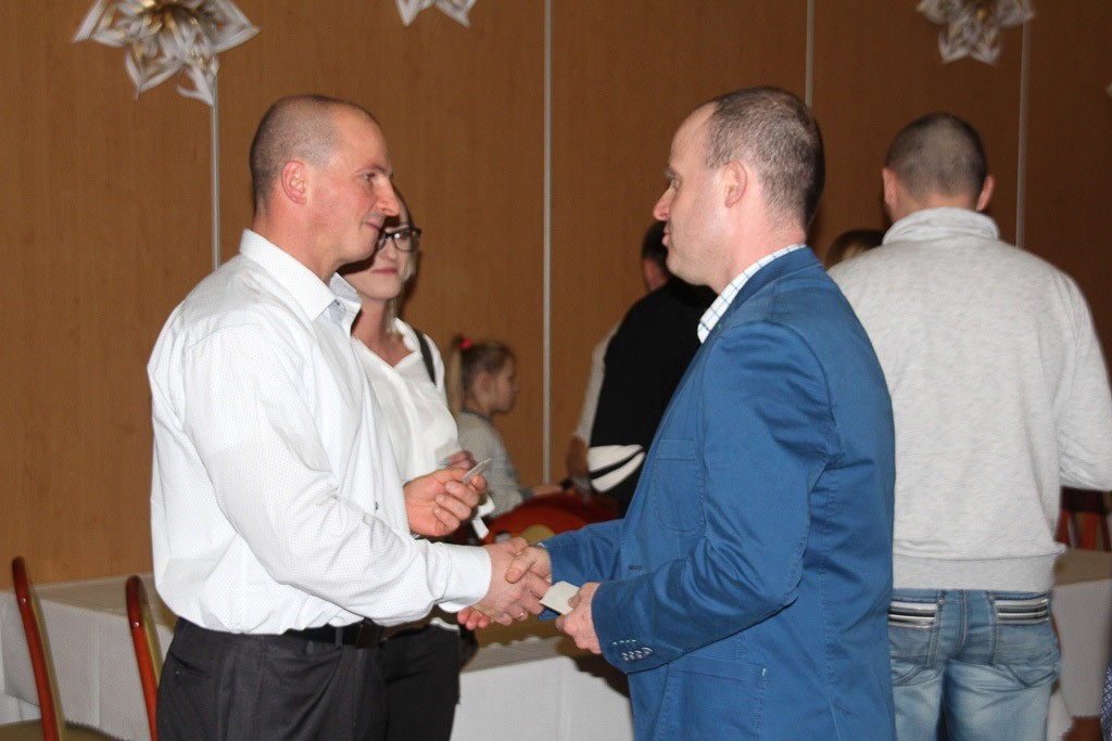 Wigilia u pancerniaków