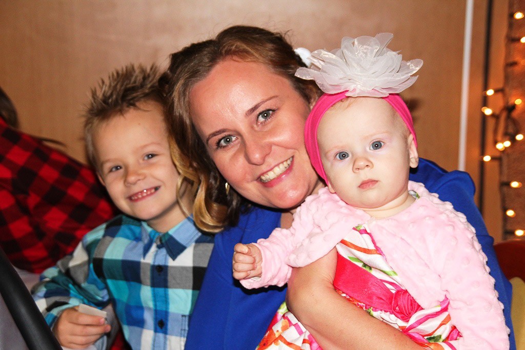 Wigilia u pancerniaków