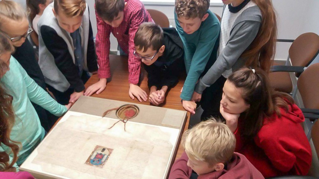 Wrota Historii Regionalnej