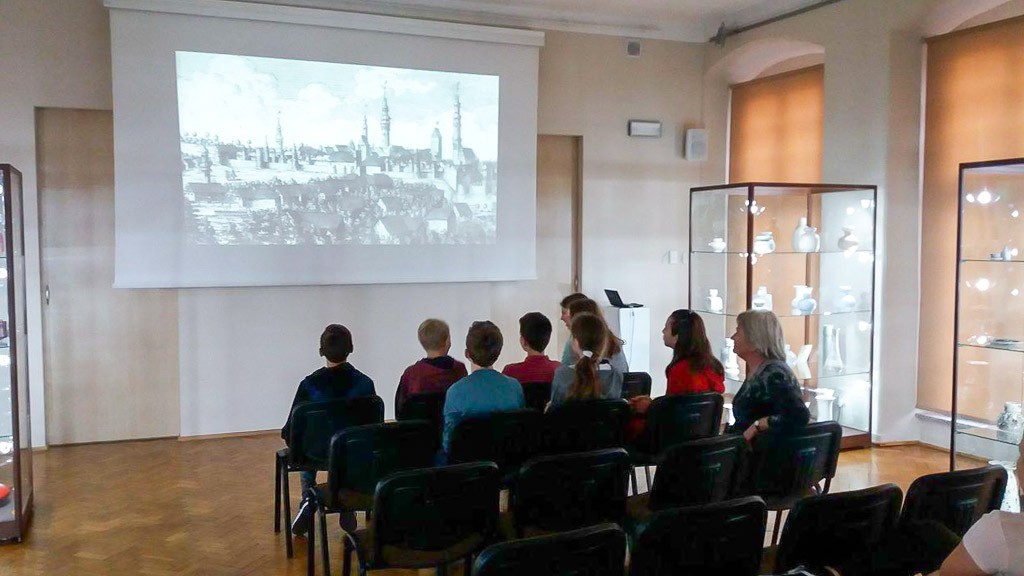 Wrota Historii Regionalnej