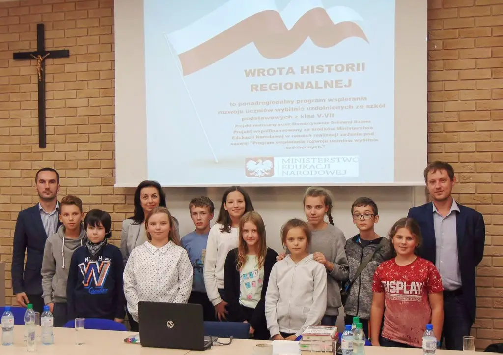 Wrota Historii Regionalnej