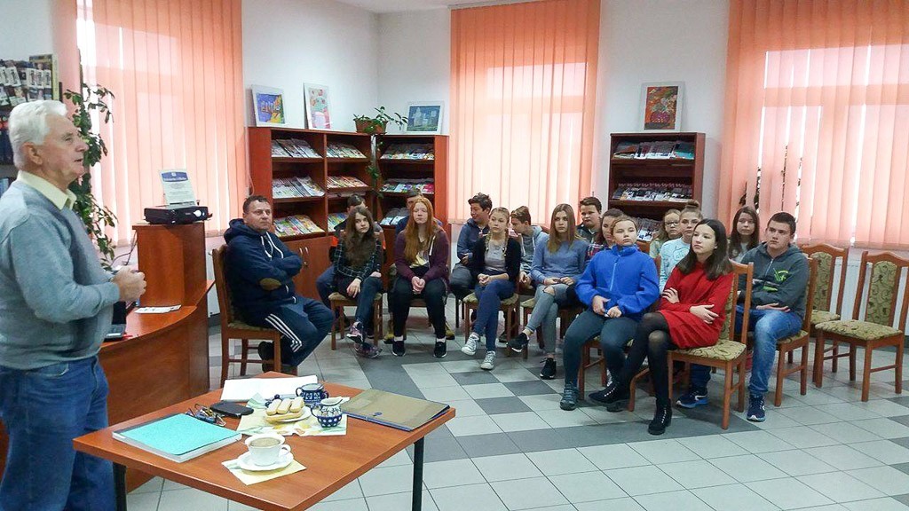 Wrota Historii Regionalnej