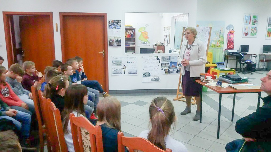 Wrota Historii Regionalnej