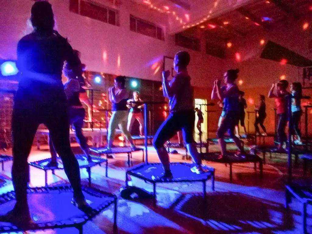 Rozpocznij Nowy Rok aktywnie z Zumbą i Dżast4fun. Ruszają zapisy na zajęcia