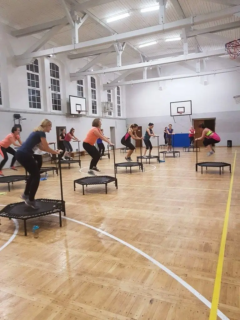 Rozpocznij Nowy Rok aktywnie z Zumbą i Dżast4fun. Ruszają zapisy na zajęcia