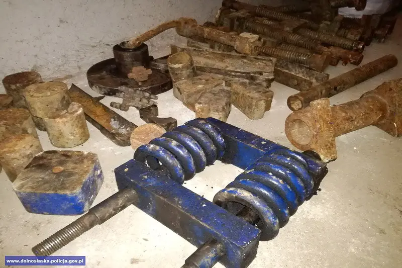33-Year-Old Burglar Arrested