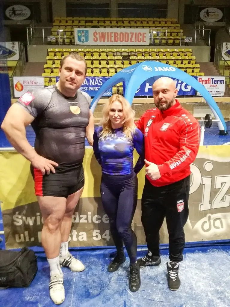 Zbigniew Boczar: srebro na koniec roku!