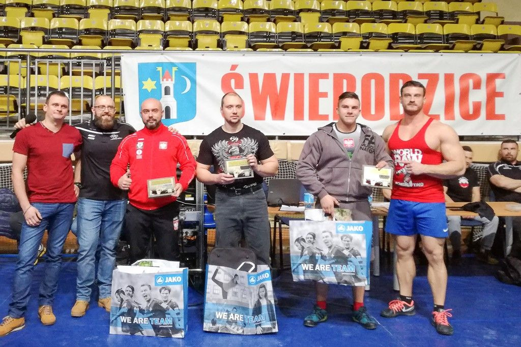 Zbigniew Boczar: srebro na koniec roku!