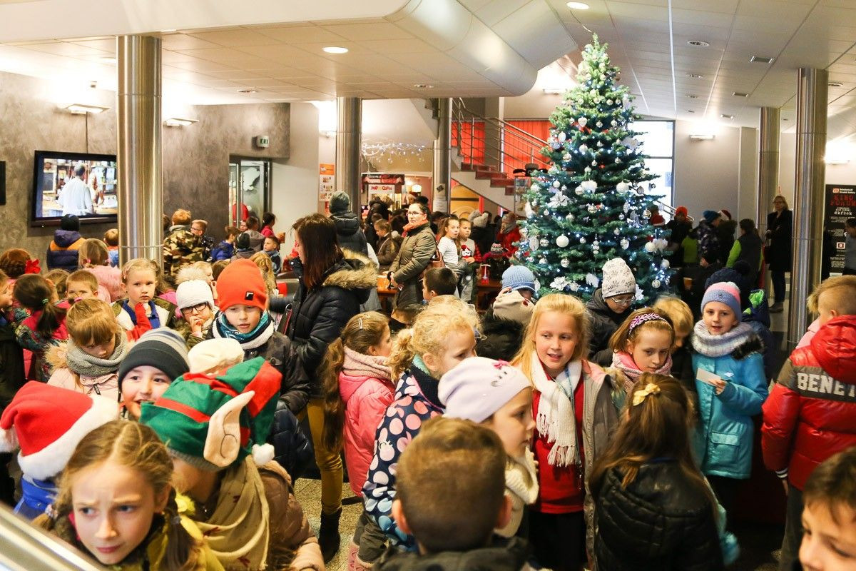 Kino Forum wygrało promocje na Onet Film