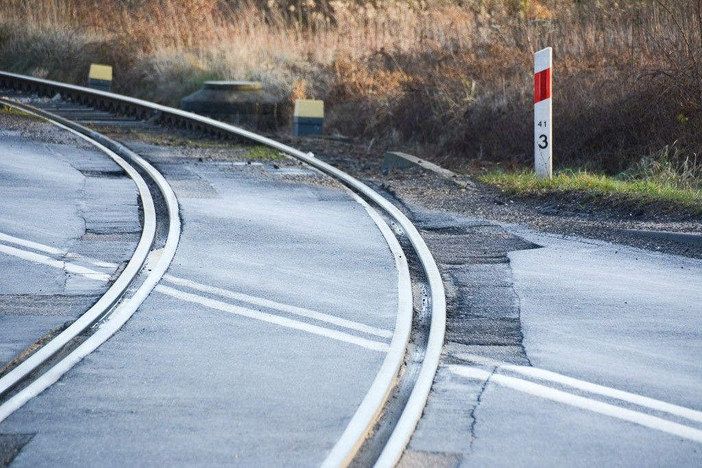 Bezpieczniej przy Cieszkowskiego. Wyrwy zlikwidowane