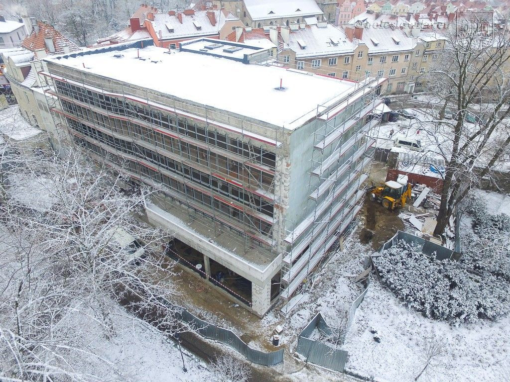 W Bolesławcu powstaje Centrum wiedzy na 100-lecie niepodległości Polski