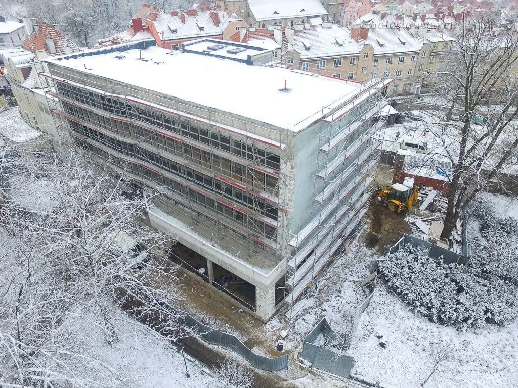 W Bolesławcu powstaje Centrum wiedzy na 100-lecie niepodległości Polski