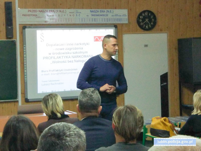 Czy uzależnienie od alkoholu i narkotyków może dotyczyć mojego dziecka?