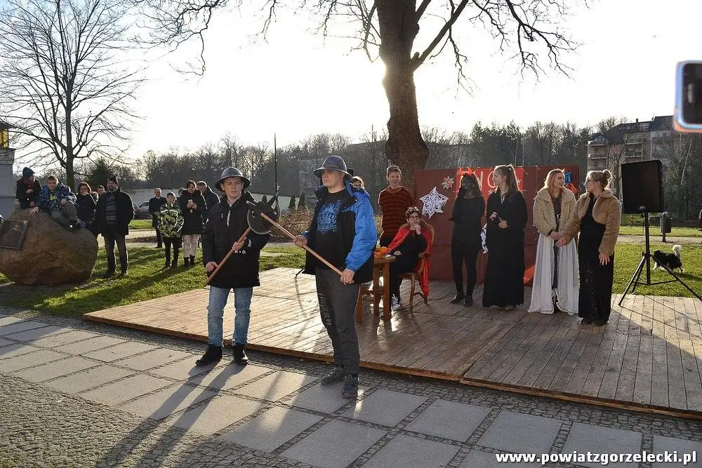 Orszak Trzech Króli przeszedł ulicami Zgorzelca i Görlitz