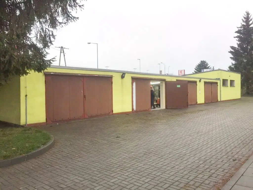 Powiat przygotowany na powódź