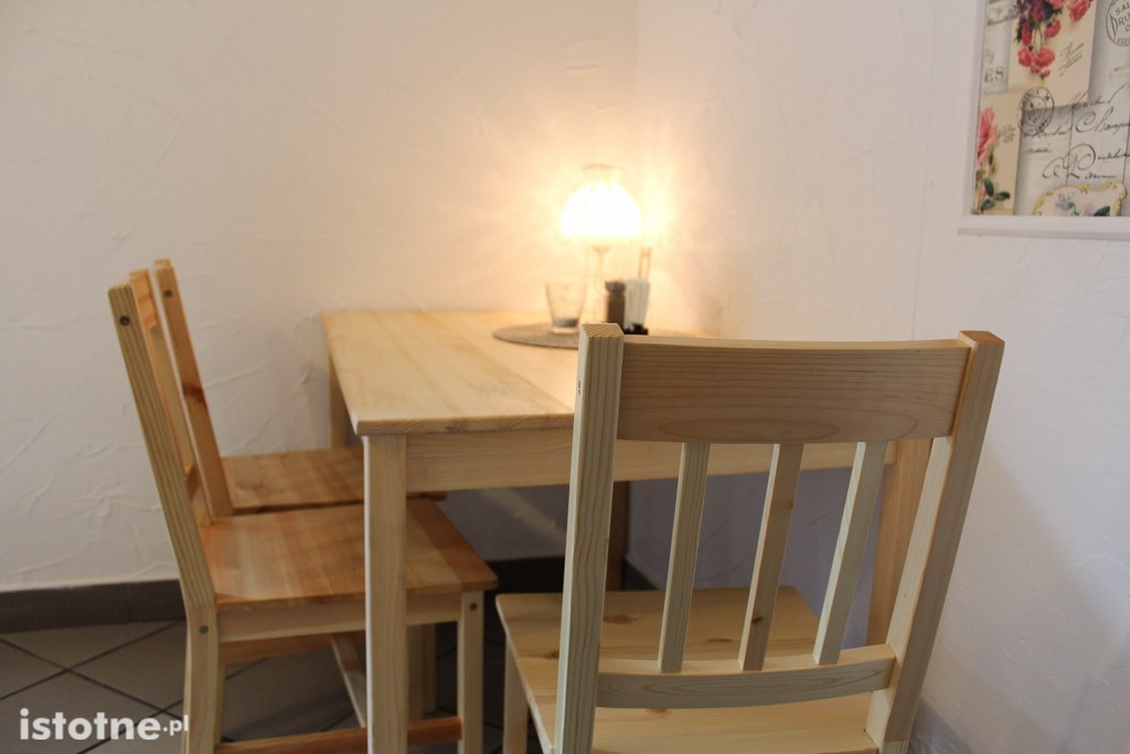 Bar Babcine Smaki: naszą specjalnością są pierogi