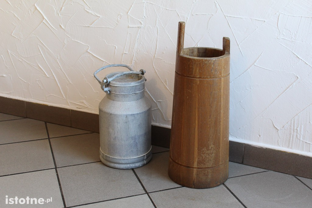 Bar Babcine Smaki: naszą specjalnością są pierogi