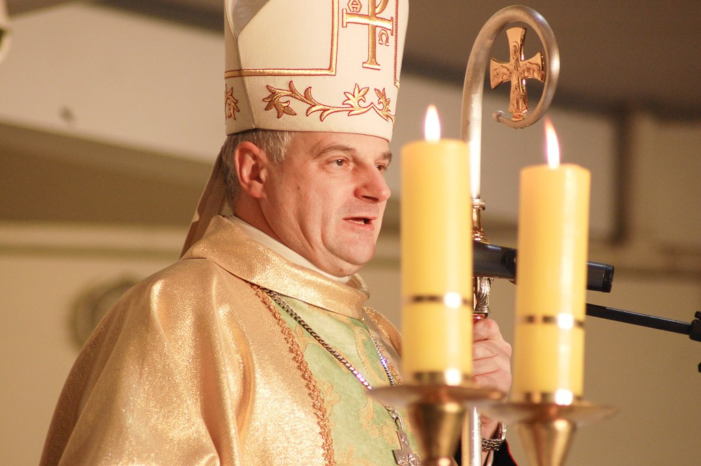 Opłatek Integracyjny już po raz osiemnasty