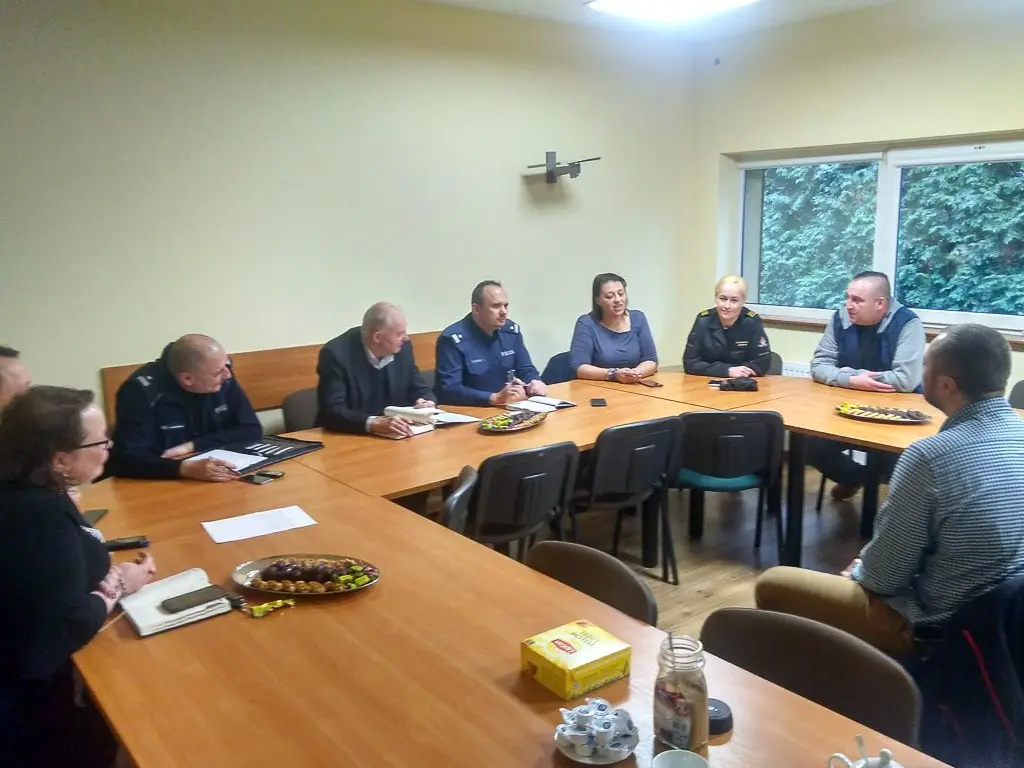 Korytarz życia: będzie kampania informacyjno-reklamowa