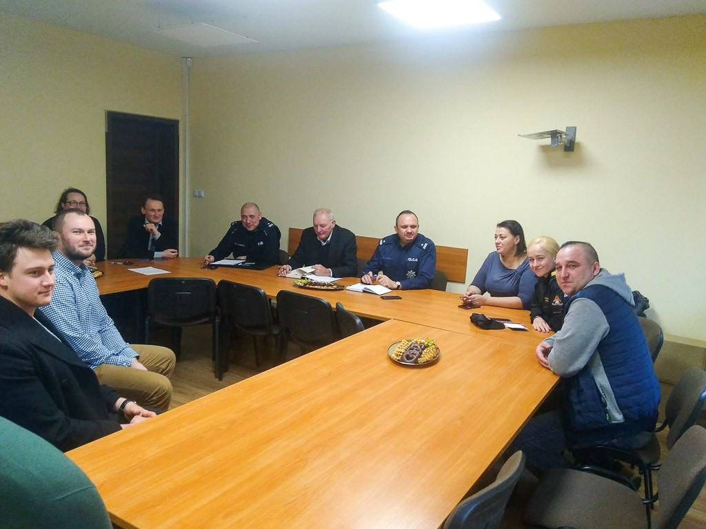 Korytarz życia: będzie kampania informacyjno-reklamowa