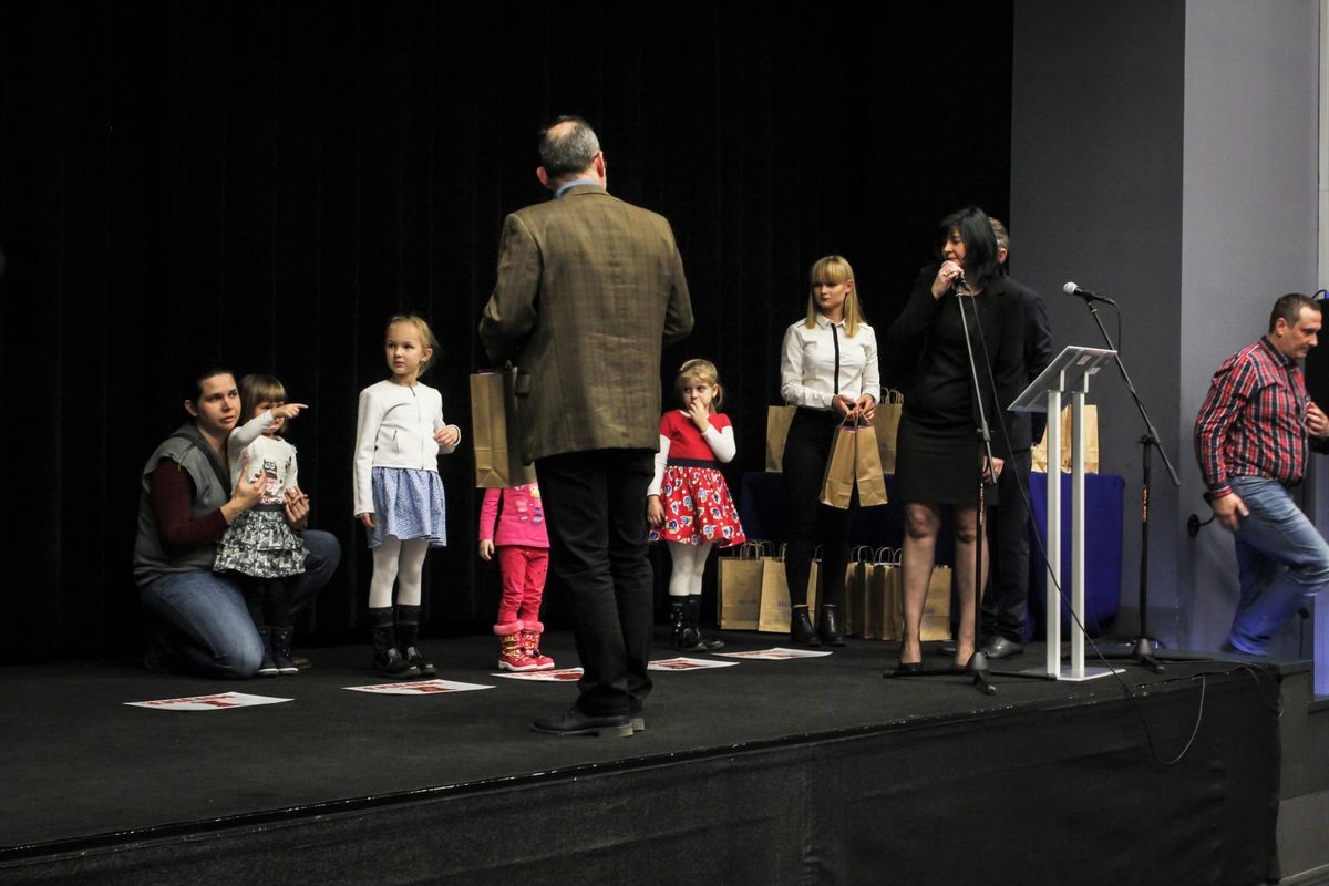 Znamy najlepszych biegaczy cyklu „Cztery Pory Roku – Biegaj z MOSiR”