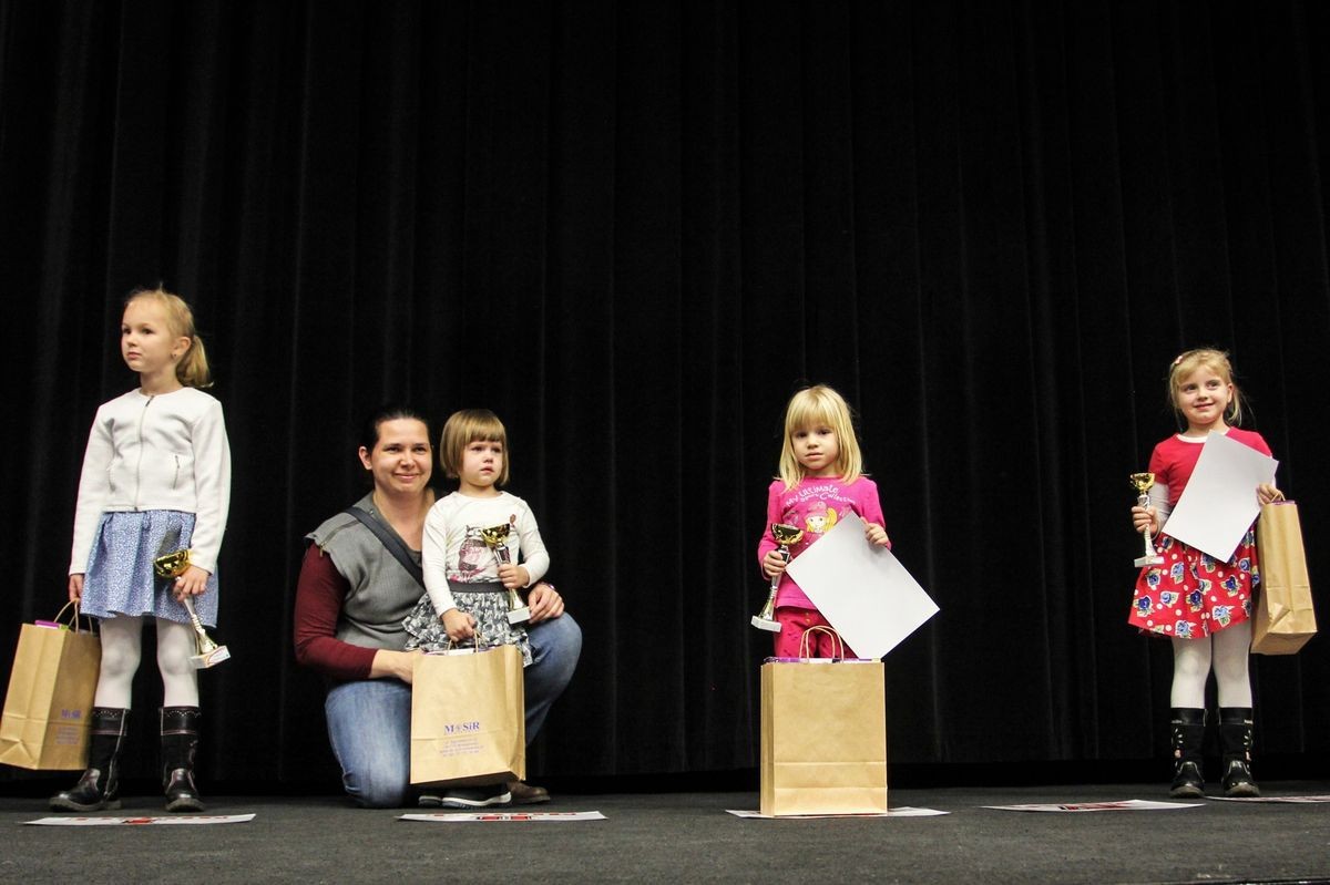 Znamy najlepszych biegaczy cyklu „Cztery Pory Roku – Biegaj z MOSiR”