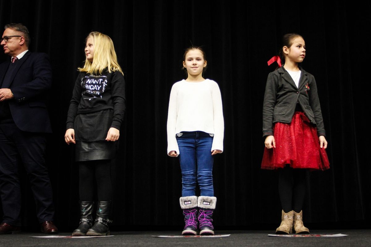 Znamy najlepszych biegaczy cyklu „Cztery Pory Roku – Biegaj z MOSiR”