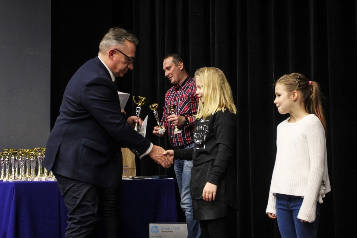 Znamy najlepszych biegaczy cyklu „Cztery Pory Roku – Biegaj z MOSiR”