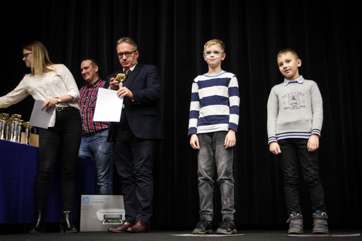 Znamy najlepszych biegaczy cyklu „Cztery Pory Roku – Biegaj z MOSiR”