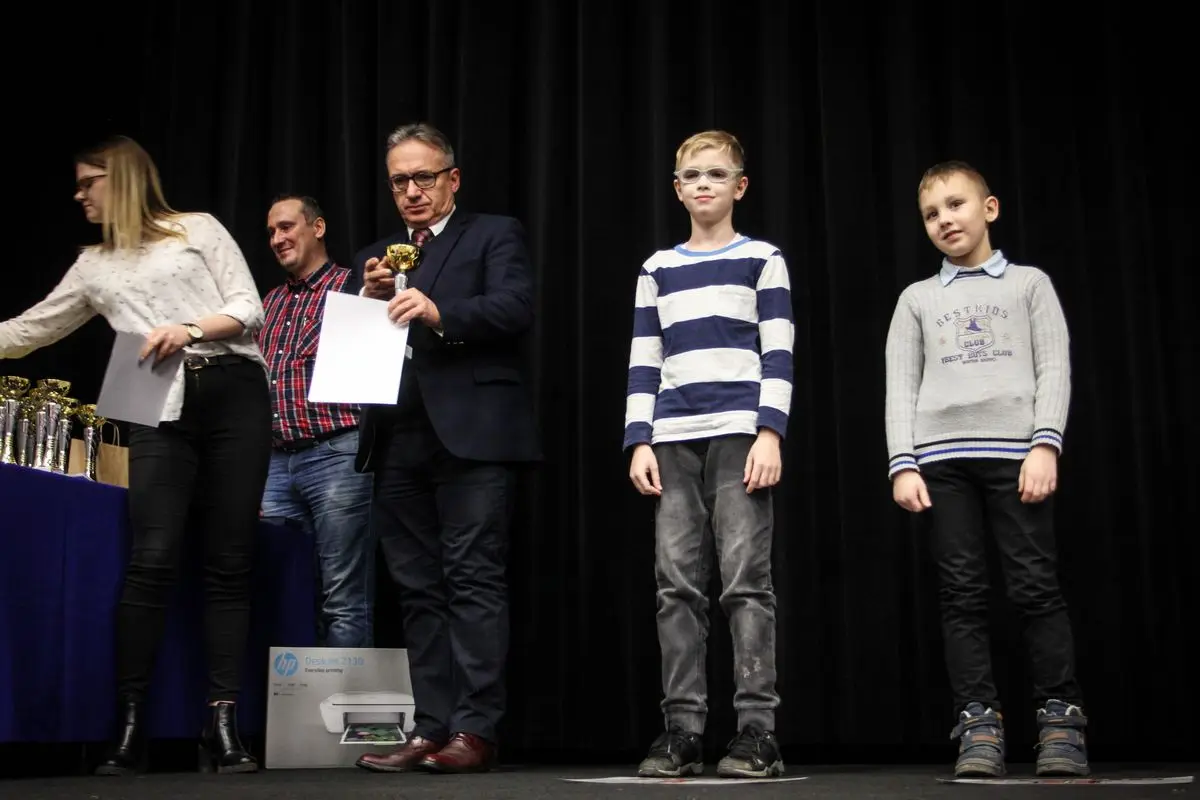 Znamy najlepszych biegaczy cyklu „Cztery Pory Roku – Biegaj z MOSiR”