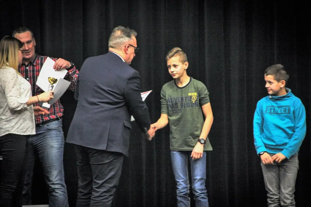 Znamy najlepszych biegaczy cyklu „Cztery Pory Roku – Biegaj z MOSiR”