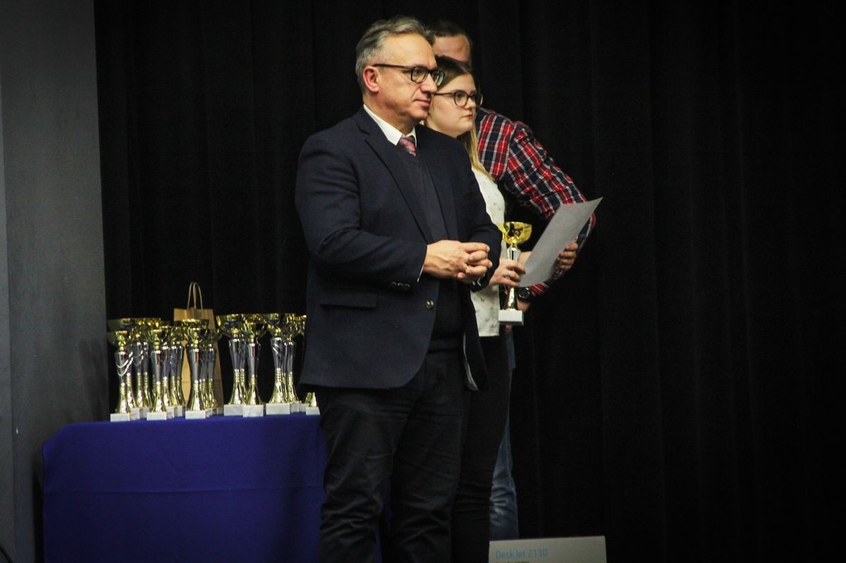 Znamy najlepszych biegaczy cyklu „Cztery Pory Roku – Biegaj z MOSiR”