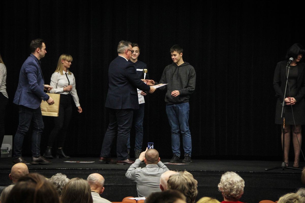 Znamy najlepszych biegaczy cyklu „Cztery Pory Roku – Biegaj z MOSiR”