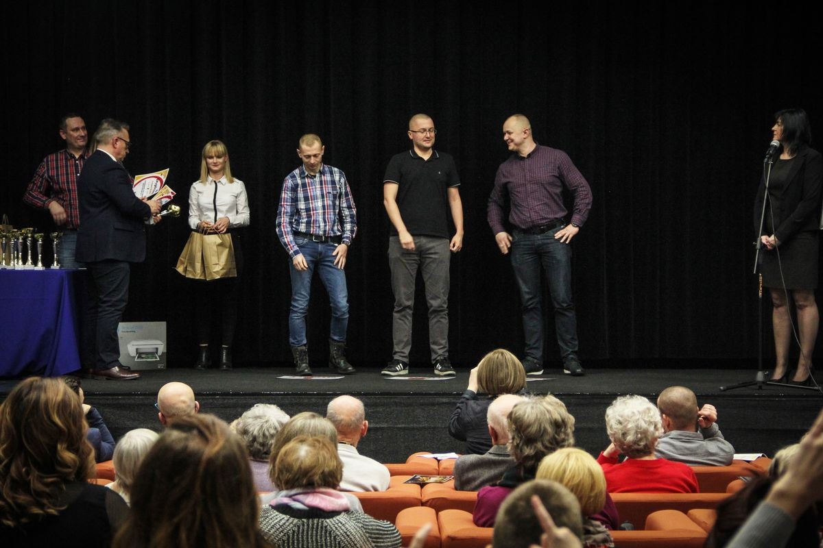 Znamy najlepszych biegaczy cyklu „Cztery Pory Roku – Biegaj z MOSiR”