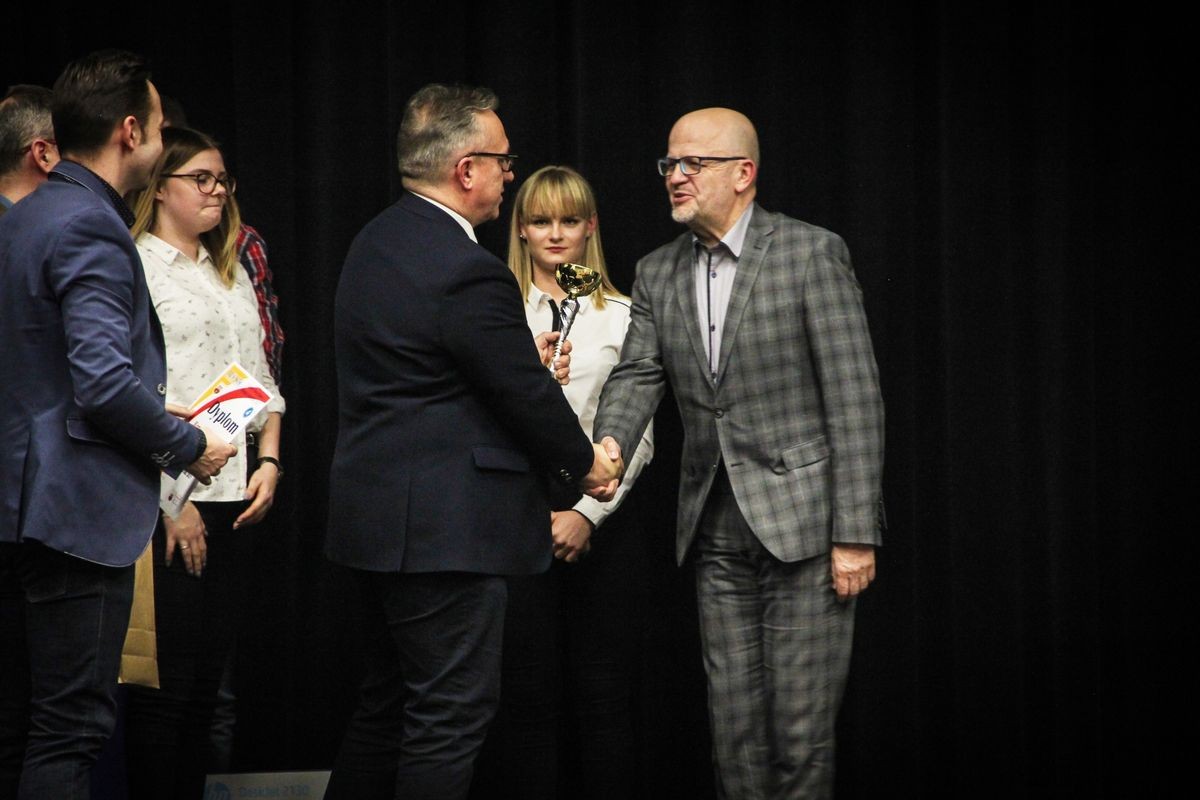 Znamy najlepszych biegaczy cyklu „Cztery Pory Roku – Biegaj z MOSiR”