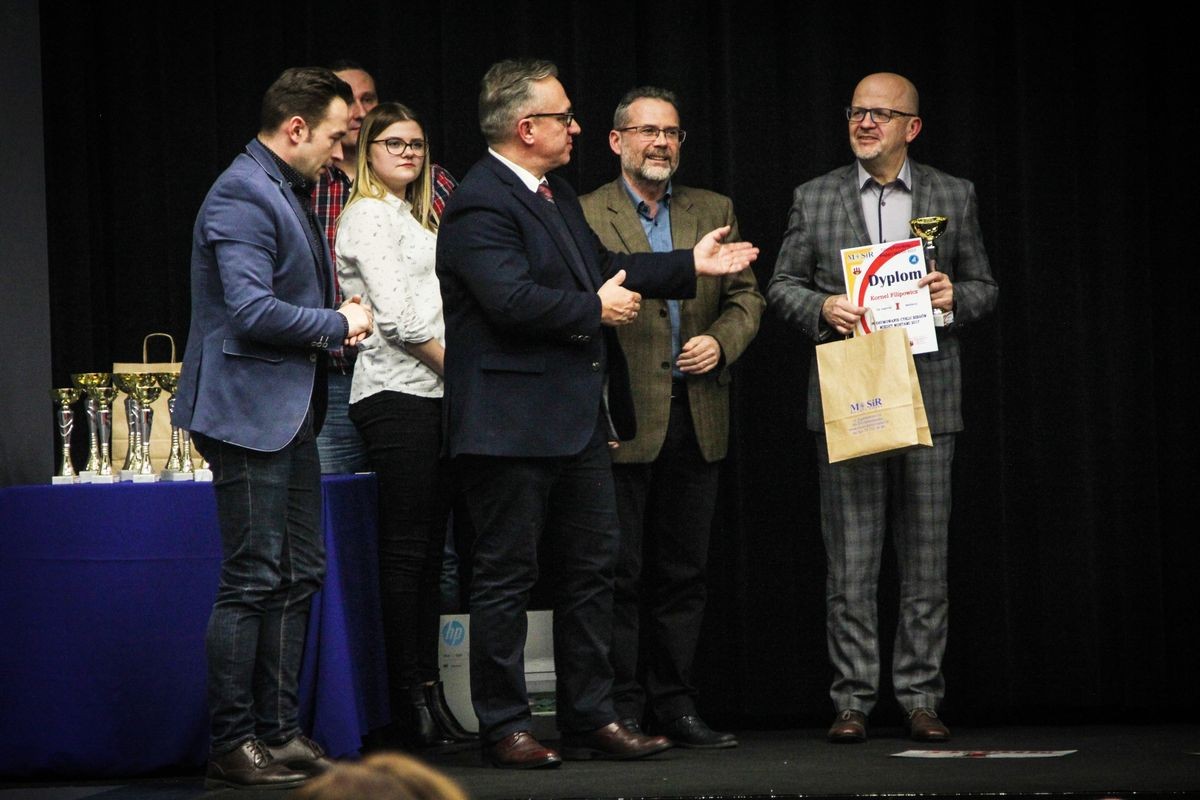 Znamy najlepszych biegaczy cyklu „Cztery Pory Roku – Biegaj z MOSiR”