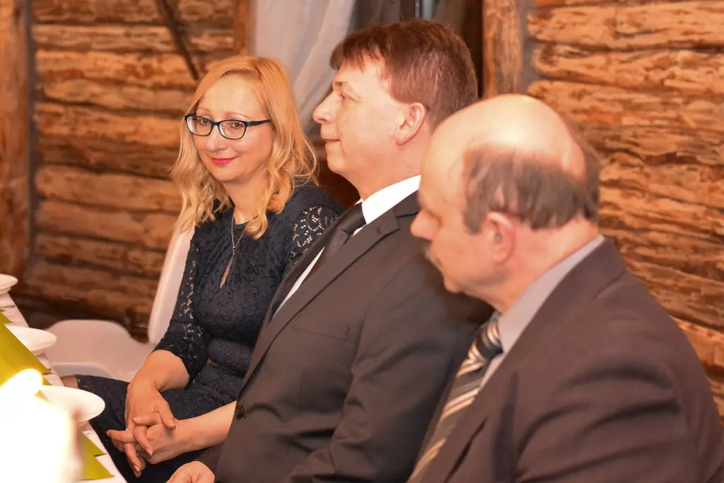 Studniówka uczniów Zespołu Szkół Elektronicznych w Bolesławcu