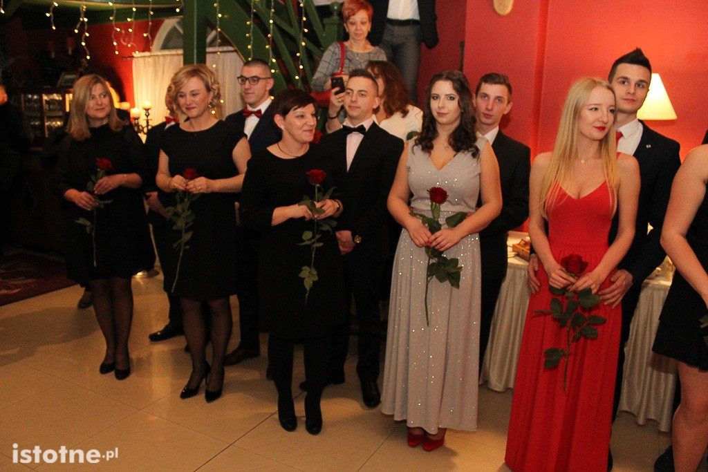 Studniówka Zespołu Szkół Ogólnokształcących i Zawodowych