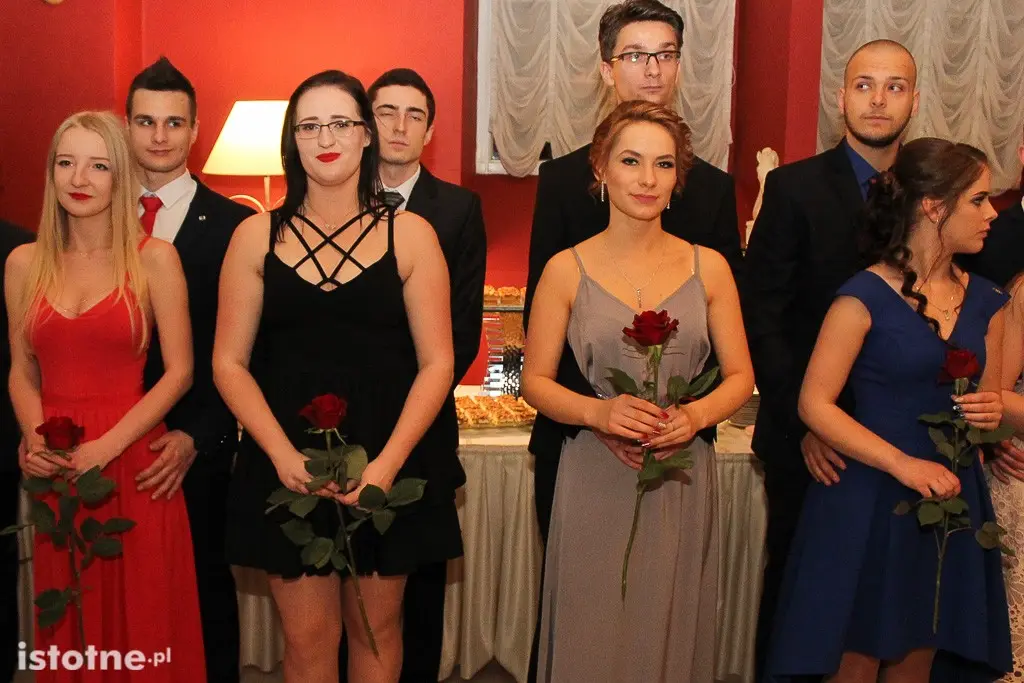 Studniówka Zespołu Szkół Ogólnokształcących i Zawodowych
