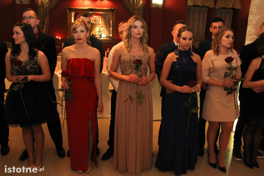 Studniówka Zespołu Szkół Ogólnokształcących i Zawodowych