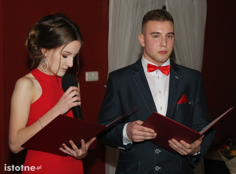 Studniówka Zespołu Szkół Ogólnokształcących i Zawodowych