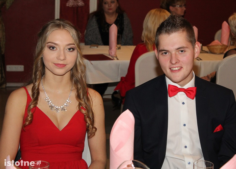 Studniówka Zespołu Szkół Ogólnokształcących i Zawodowych