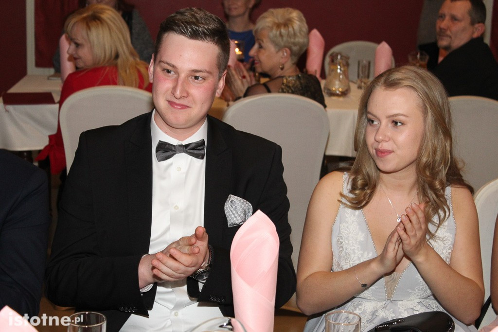 Studniówka Zespołu Szkół Ogólnokształcących i Zawodowych