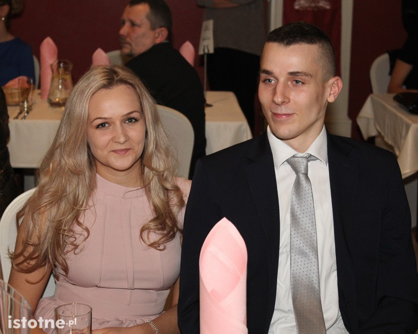 Studniówka Zespołu Szkół Ogólnokształcących i Zawodowych