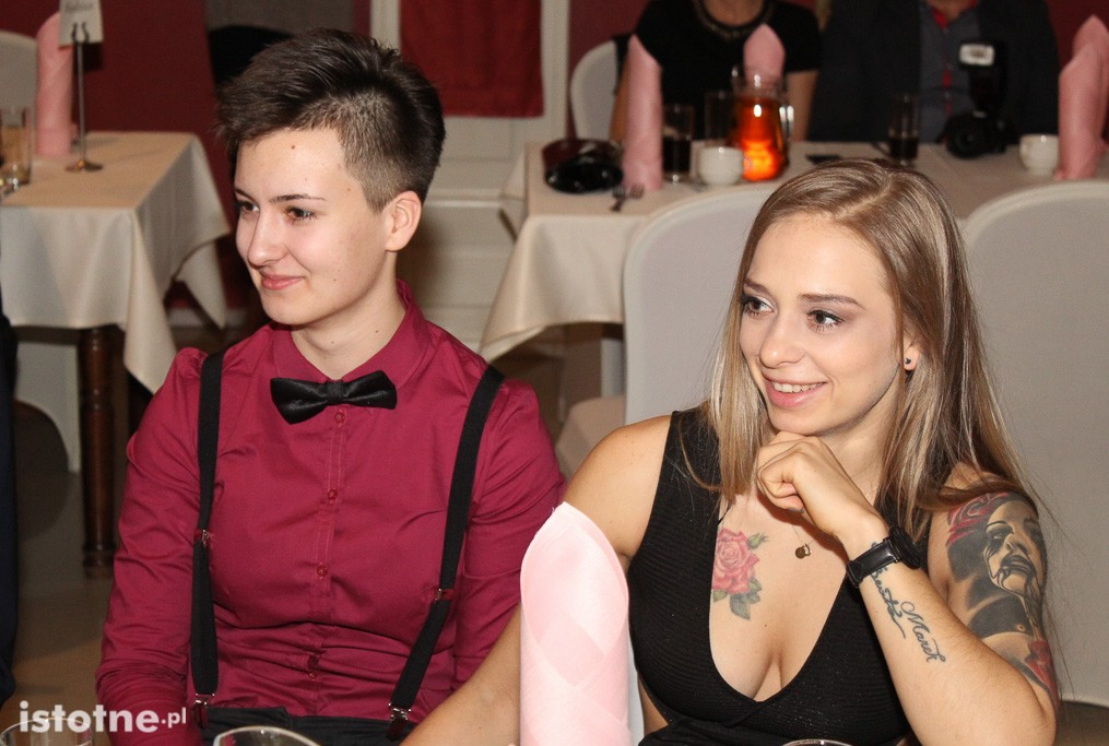 Studniówka Zespołu Szkół Ogólnokształcących i Zawodowych