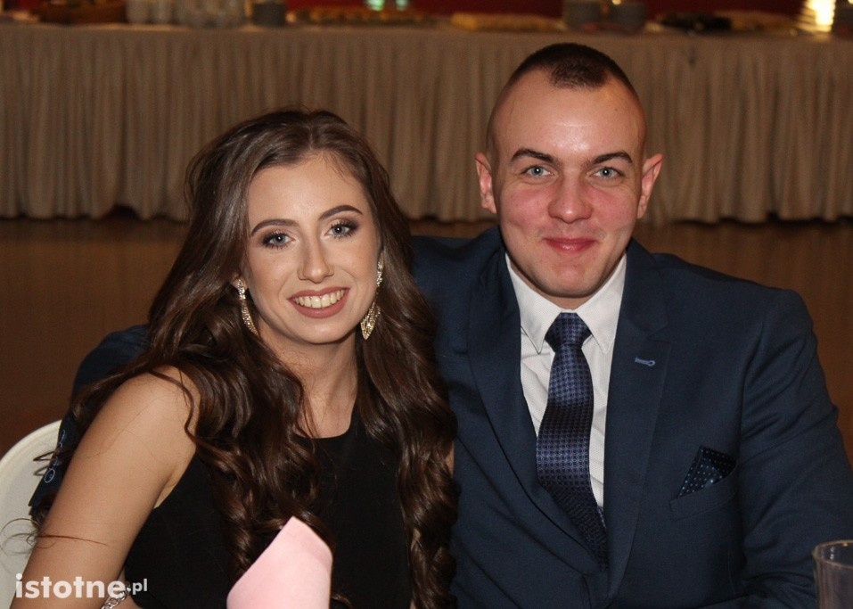 Studniówka Zespołu Szkół Ogólnokształcących i Zawodowych