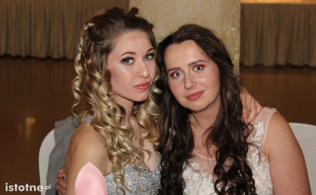 Studniówka Zespołu Szkół Ogólnokształcących i Zawodowych