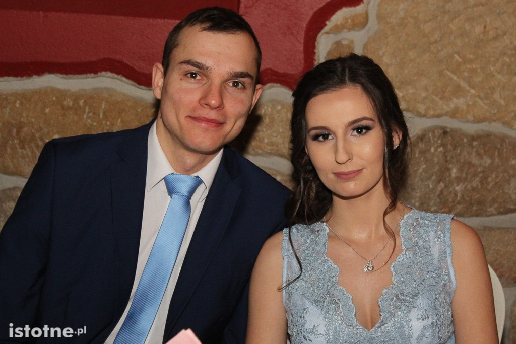 Studniówka Zespołu Szkół Ogólnokształcących i Zawodowych