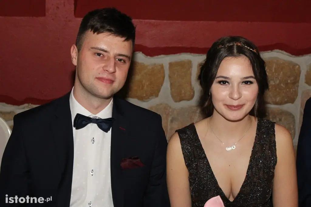 Studniówka Zespołu Szkół Ogólnokształcących i Zawodowych