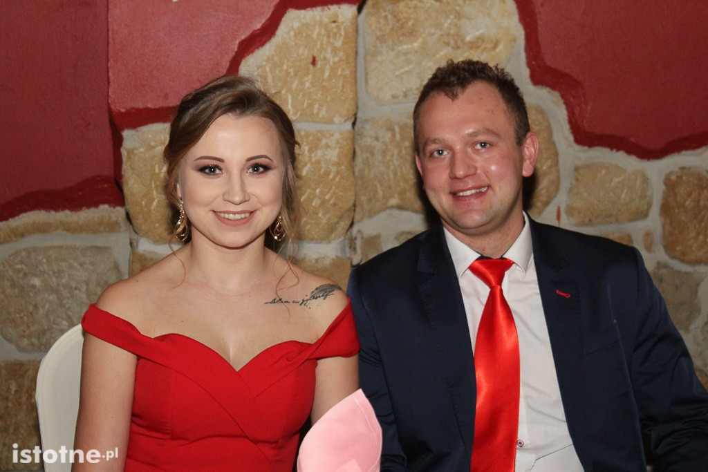 Studniówka Zespołu Szkół Ogólnokształcących i Zawodowych